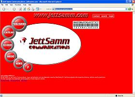 Jett Samm Communications