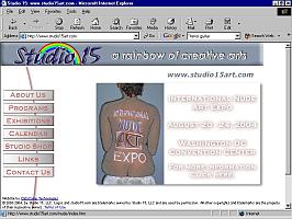 www.studio15art.com