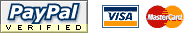 PayPal Verified Business