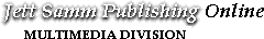 Jett Samm Publishing