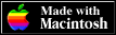 Made with a Mac
